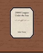 20000 Leagues Under the Seas