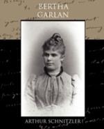 Bertha Garlan