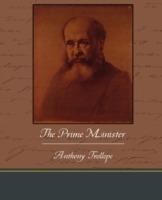 The Prime Minister - Anthony Trollope - cover