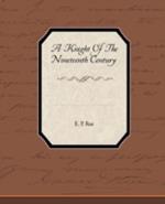 A Knight of the Nineteenth Century