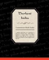 Darkest India - Commissioner Booth-Tucker - cover