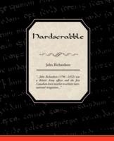 Hardscrabble - John Richardson - cover