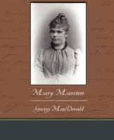 Mary Marston - George MacDonald - cover