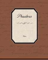 Phaedrus - Plato - cover