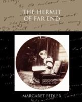The Hermit of Far End - Margaret Pedler - cover