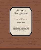 The Man from Glengarry - Ralph Connor - cover