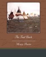 The Trail Book - Mary Austin - cover