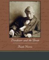 Vandover and the Brute - Frank Norris - cover