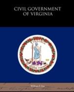 Civil Government of Virginia