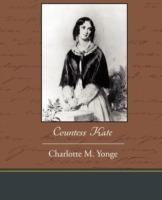 Countess Kate - Charlotte M Yonge - cover
