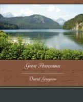 Great Possessions - David Grayson - cover