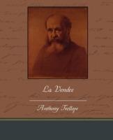 La Vendee - Anthony Trollope - cover