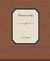 Nonsenseorship - G G Putnam - cover