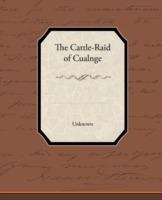 The Cattle-Raid of Cualnge - cover