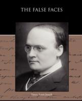 The False Faces - Vance Louis Joseph - cover