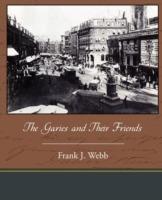 The Garies and Their Friends - Frank J Webb - cover