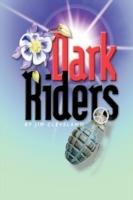 Dark Riders - Jim Cleveland - cover