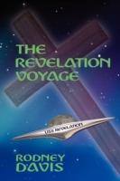 The Revelation Voyage - Rodney Davis - cover