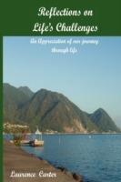 Reflections on Life's Challenges - Laurence Carter - cover