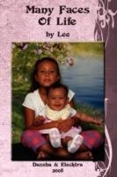 Many Faces Of Life - Lee - cover
