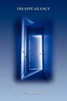 Disappearance - Don Inman - cover