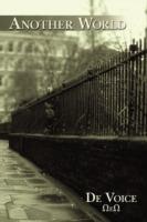 Another World - Wayne Hall - cover