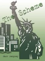 The Scheme - Jack Dempsey - cover