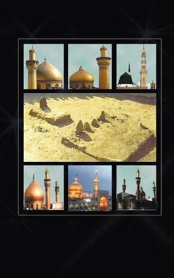 Istiqbal-e-Imam Mahdi: (Welcoming the Savior - Imam Mahdi) - Dr. Syed Nisar Hussain Hamdani - cover