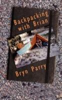 Backpacking with Brian - Bryn Parry - cover