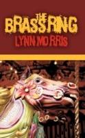 The Brass Ring - Lynn Morris - cover