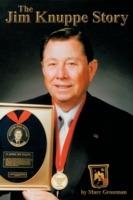 The Jim Knuppe Story - Marc Grossman - cover