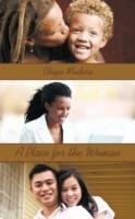 A Place for the Woman: Second Edition - Chipo Mudere - cover