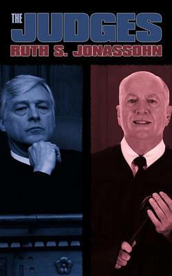 The Judges - Ruth S. Jonassohn - cover