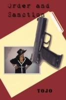 Order and Sanction - Tojo - cover
