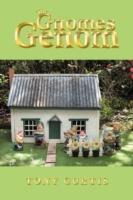The Gnomes of Genom - Tony Curtis - cover