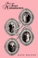The Four Miniatures - Kate Nelson - cover