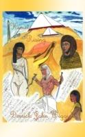 Kemet Rising - Derrick John Wiggins - cover