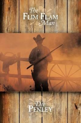 The Flim Flam Man - Dee Penley - cover