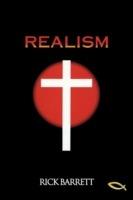 Realism - Rick Barrett - cover