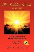 The Golden Book of Arabic