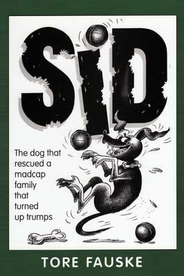 Sid - Tore Fauske - cover
