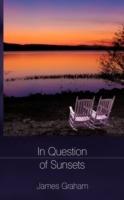 In Question of Sunsets - James Graham - cover