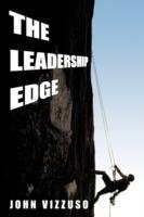 The Leadership Edge - John Vizzuso - cover
