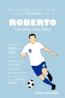 Roberto, The One and Only - John Collins - cover