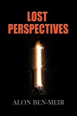 Lost Perspectives - Alon Ben-Meir - cover