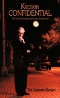 Kreskin Confidential: The World's Greatest Mentalist Speaks Out - The Amazing Kreskin - cover