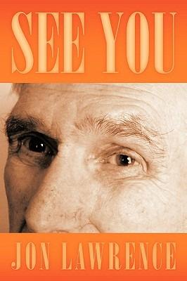 See You - Jon Lawrence - cover