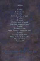 I Got Through It, So Can You - Raquel McKenzie - cover