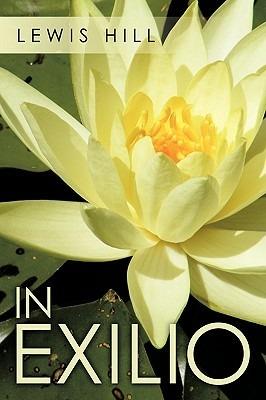 In Exilio - Lewis Hill - cover