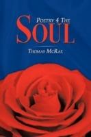 Poetry 4 The Soul - Thomas McRae - cover